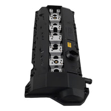 Laad de afbeelding in de galerijviewer, Valve Cover Set compatible for BMW 323i 323is 328i 328is 528i M3 Z3 w/ Gasket 11121703341