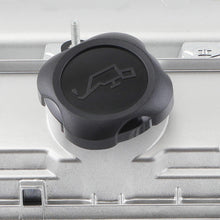 Laad de afbeelding in de galerijviewer, Aluminum Valve Cover w/ GasketBolts compatible for BMW E46 E39 325XI 330CI 330I M52 M54
