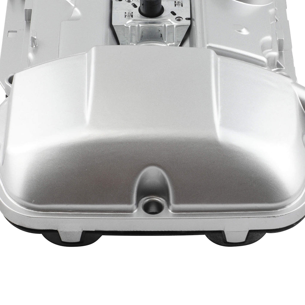 Aluminum Valve Cover w/ GasketBolts compatible for BMW E46 E39 325XI 330CI 330I M52 M54