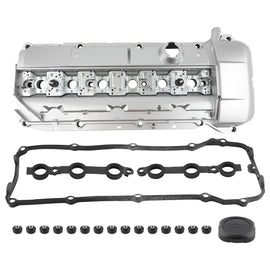 Rocker cover klep cylinder head geschikt voor BMW E36 E38 E65 E46 E85 1432928