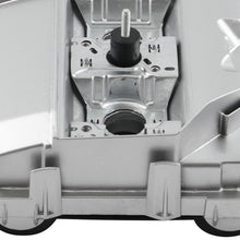 Laad de afbeelding in de galerijviewer, Aluminum Valve Cover w/ GasketBolts compatible for BMW E46 E39 325XI 330CI 330I M52 M54