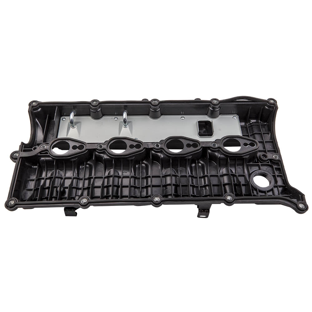 geschikt voor KIA Sorento I JC 2.5 CRDI 2006 - 2009 Engine Valve Cam Rocker Cover 224104A401