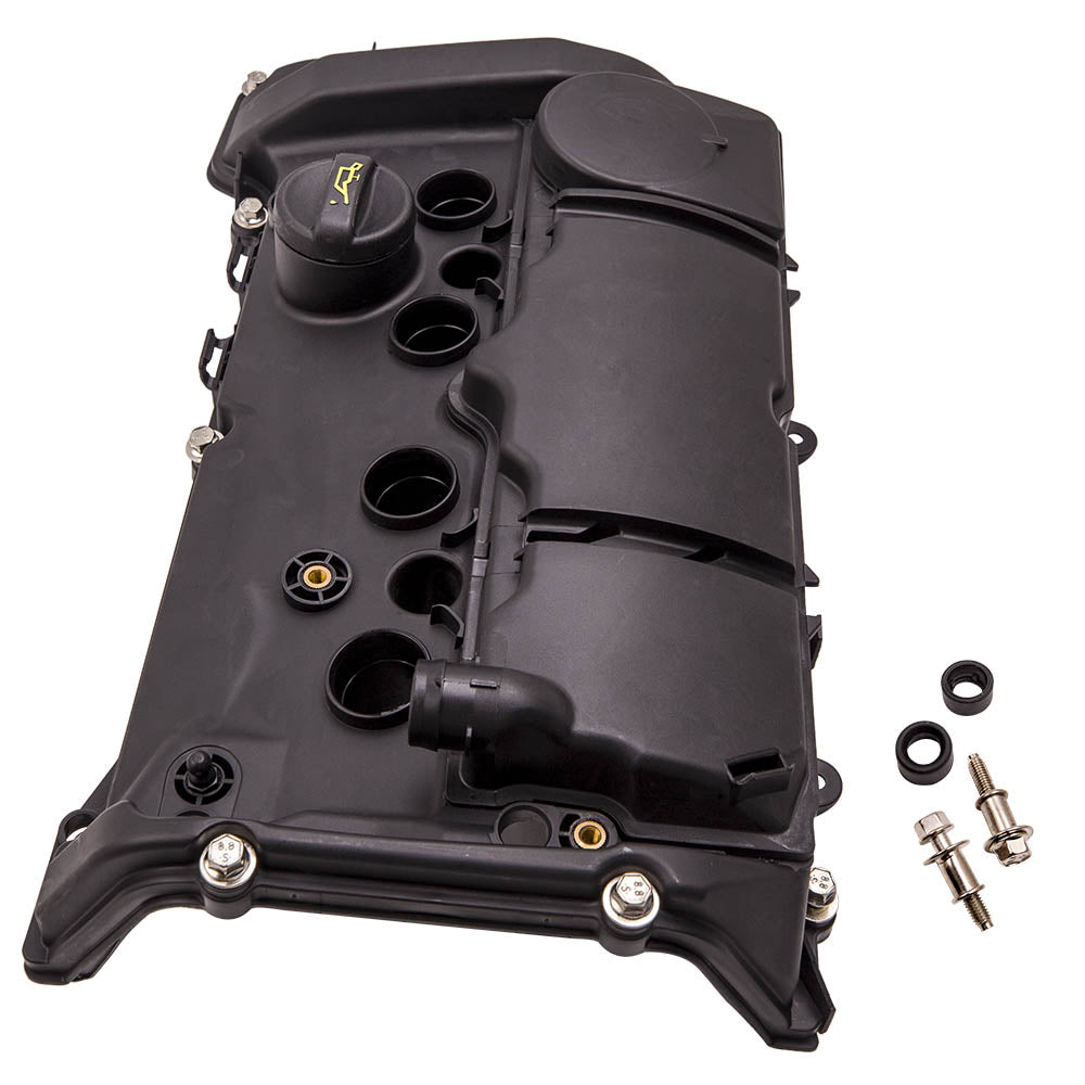 Valve Cover w/ Gasket geschikt voor MINI 1.6T COOPER S 2011-2014 JCW 2013-2014 11127646552