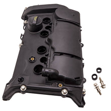Laad de afbeelding in de galerijviewer, Valve Cover w/ Gasket geschikt voor MINI 1.6T COOPER S 2011-2014 JCW 2013-2014 11127646552