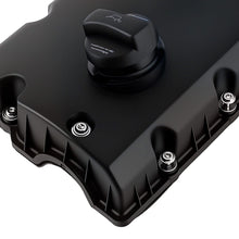 Load image into Gallery viewer, Tapa de valve cabeza redondeada compatible for Audi A4 compatible for VW Passat compatible for Seat Skoda 1.9 2.0 TDI