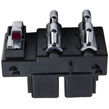 Laad de afbeelding in de galerijviewer, Hauptfensterheberschalter Fahrer vorne links compatible for Lincoln Town Car 1998-2002