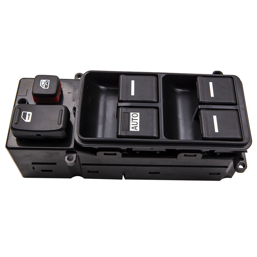 Master Power Window Door Switch geschikt voor Honda Accord 2003-2007 Nieuwe
