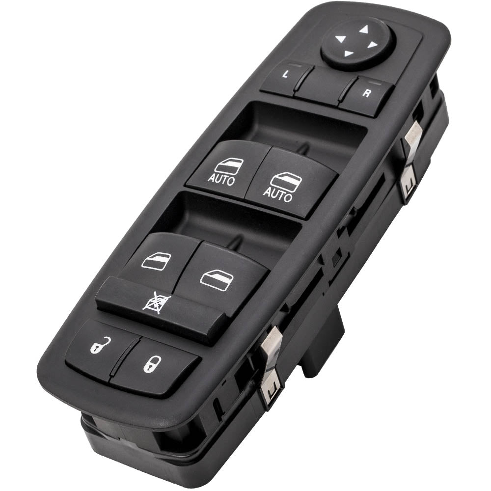 Voor Driver Master Window Switch geschikt voor Chrysler Town en Country 2012-16 68110866AA