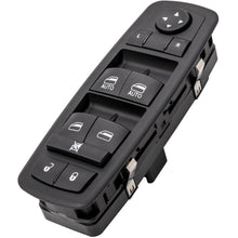 Laad de afbeelding in de galerijviewer, Voor Driver Master Window Switch geschikt voor Chrysler Town en Country 2012-16 68110866AA