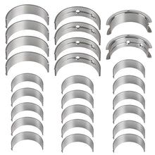 Laad de afbeelding in de galerijviewer, Engine Bearing Set geschikt voor Chevy LS 4.8L 5.3L 5.7L 6.0L 6.2L 1997-2023 MB2199 CB663