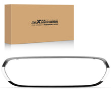 Laad de afbeelding in de galerijviewer, Voor Bumper Grill Cover geschikt voor Mini Cooper F55 F56 F57 2014-2021 51137300589