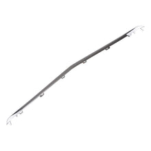 Laad de afbeelding in de galerijviewer, Voor Bumper Add-on geschikt voor Mercedes C-Class W205 2015-2018 A2058853123 ABS