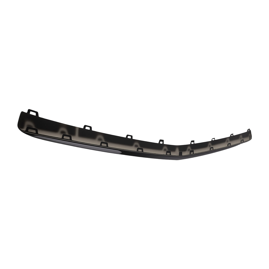 Bumper Trim Cover geschikt voor Mercedes W177 A-Class AMG Line 1778854302 Chrome