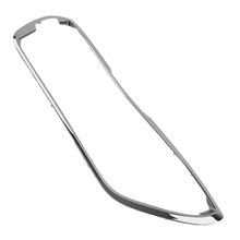 Laad de afbeelding in de galerijviewer, Voor Bumper Lower Trim Cover geschikt voor PEUGEOT 208 15-18 1613485480 ABS Installation