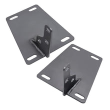 Laad de afbeelding in de galerijviewer, Front Bumper Conversion Brackets compatible for Dodge RAM 2nd/ 4th Gen 1500/2500/3500