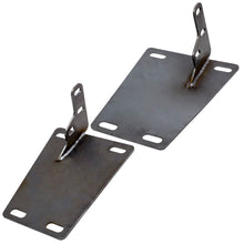 Laad de afbeelding in de galerijviewer, 1994 - 1996 geschikt voor Dodge 2nd/ 4th Gen geschikt voor RAM 1500/2500/3500 Voor Bumper Conversion Brackets
