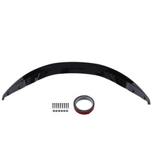 Laad de afbeelding in de galerijviewer, Bumper GTS Black Lip geschikt voor BMW M3 E92 E93 07-2013 Voor Style Splitter