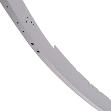 Laad de afbeelding in de galerijviewer, Front Bumper Mount compatible for Mercedes W212 E-Class 2009-2016 A2126201500 Silver