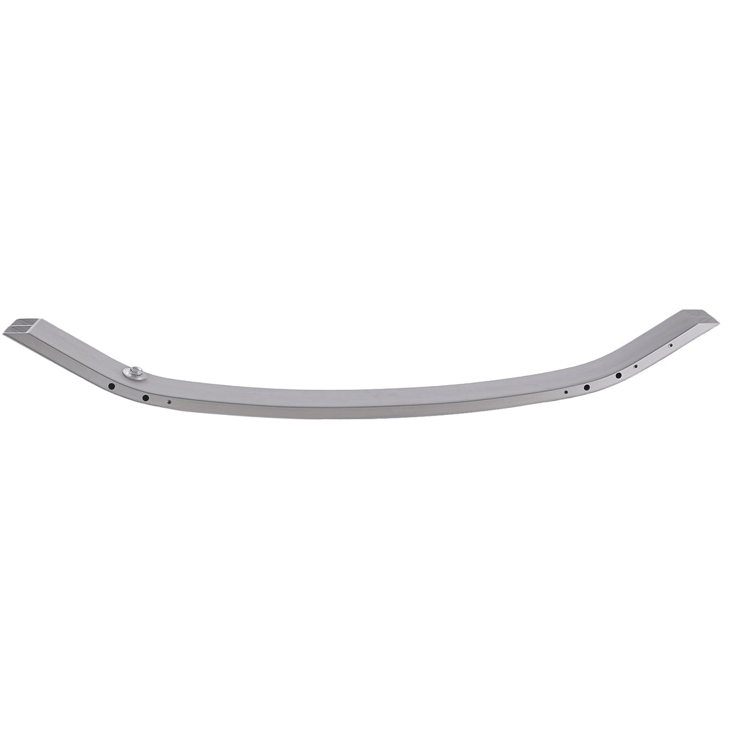 Aluminum Bumper Support geschikt voor BMW Mini F54 F55 F56 2014-2023 51117301577