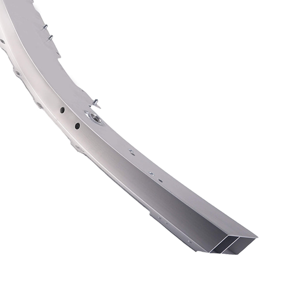 Aluminum Front Bar compatible for Mercedes-Benz C300/C400/C43 AMG 15-23 2056202034