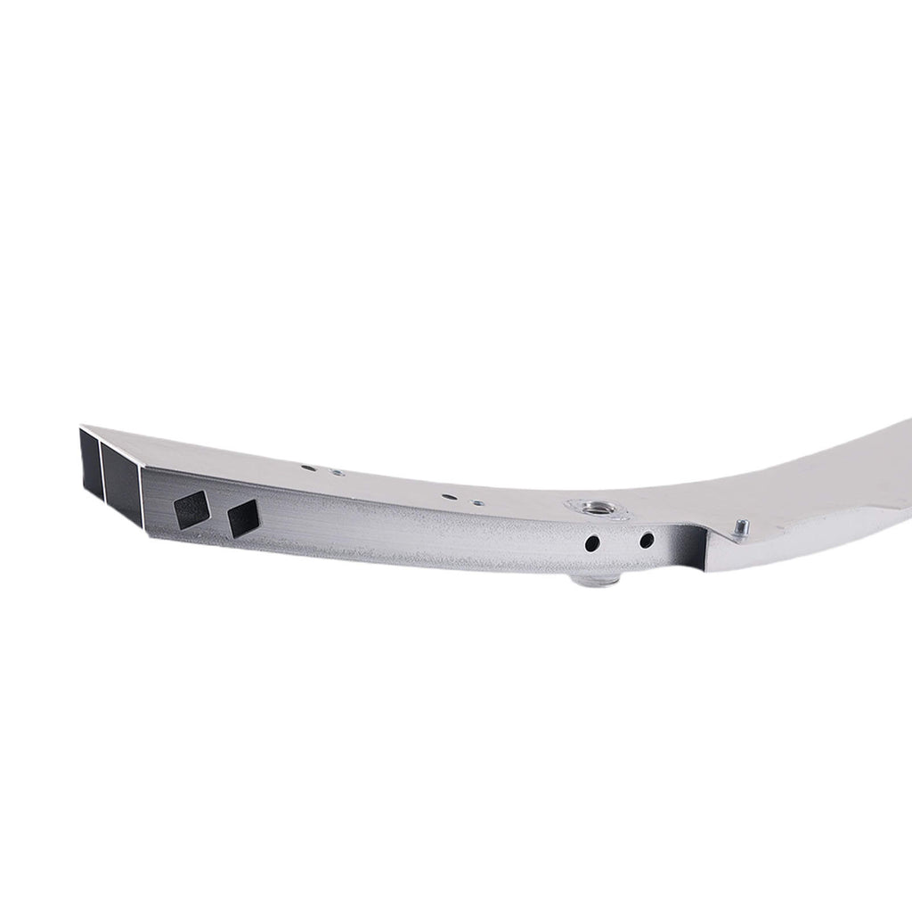 Aluminum Front Bar compatible for Mercedes-Benz C300/C400/C43 AMG 15-23 2056202034