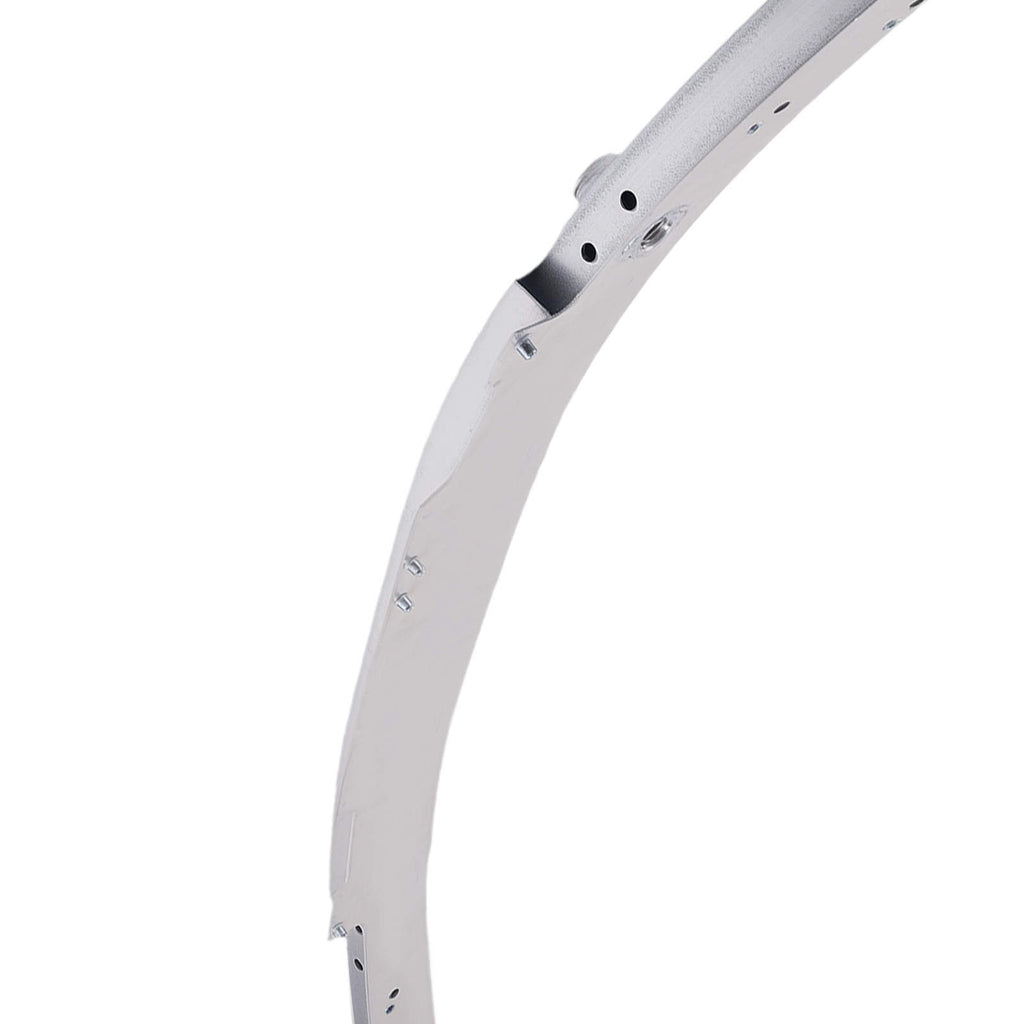Aluminum Front Bar compatible for Mercedes-Benz C300/C400/C43 AMG 15-23 2056202034