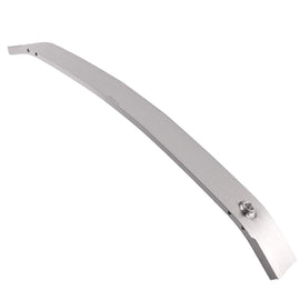 Front Bar Brace compatible for Mercedes A220 A35 AMG 2019-2021 A1776208100 Silver
