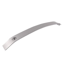 Laad de afbeelding in de galerijviewer, Front Bar Brace compatible for Mercedes A220 A35 AMG 2019-2021 A1776208100 Silver