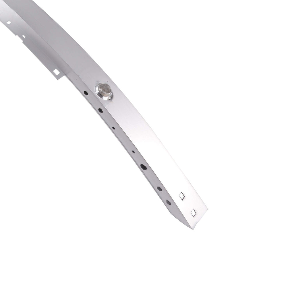 Front Bumper Support Bar compatible for Mercedes-Benz C Class W204 2007-11 A2046205234