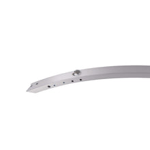 Laad de afbeelding in de galerijviewer, Front Bumper Support Bar compatible for Mercedes-Benz C Class W204 2007-11 A2046205234
