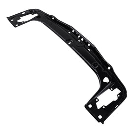 Black Metal Front Upper Radiator Support compatible for BMW 320i 328i 2012-2018 BM1225136