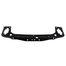Laad de afbeelding in de galerijviewer, Black Metal Front Upper Radiator Support compatible for BMW 320i 328i 2012-2018 BM1225136