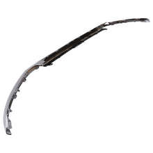 Laad de afbeelding in de galerijviewer, Bumper Cover Chrome Lower Voor voor Benz C180 C200 C300 2015-2018 W205