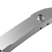 Laad de afbeelding in de galerijviewer, Aluminum Crash Bar compatible for BMW 3 Series F34 GT 2013-2019 51117255393
