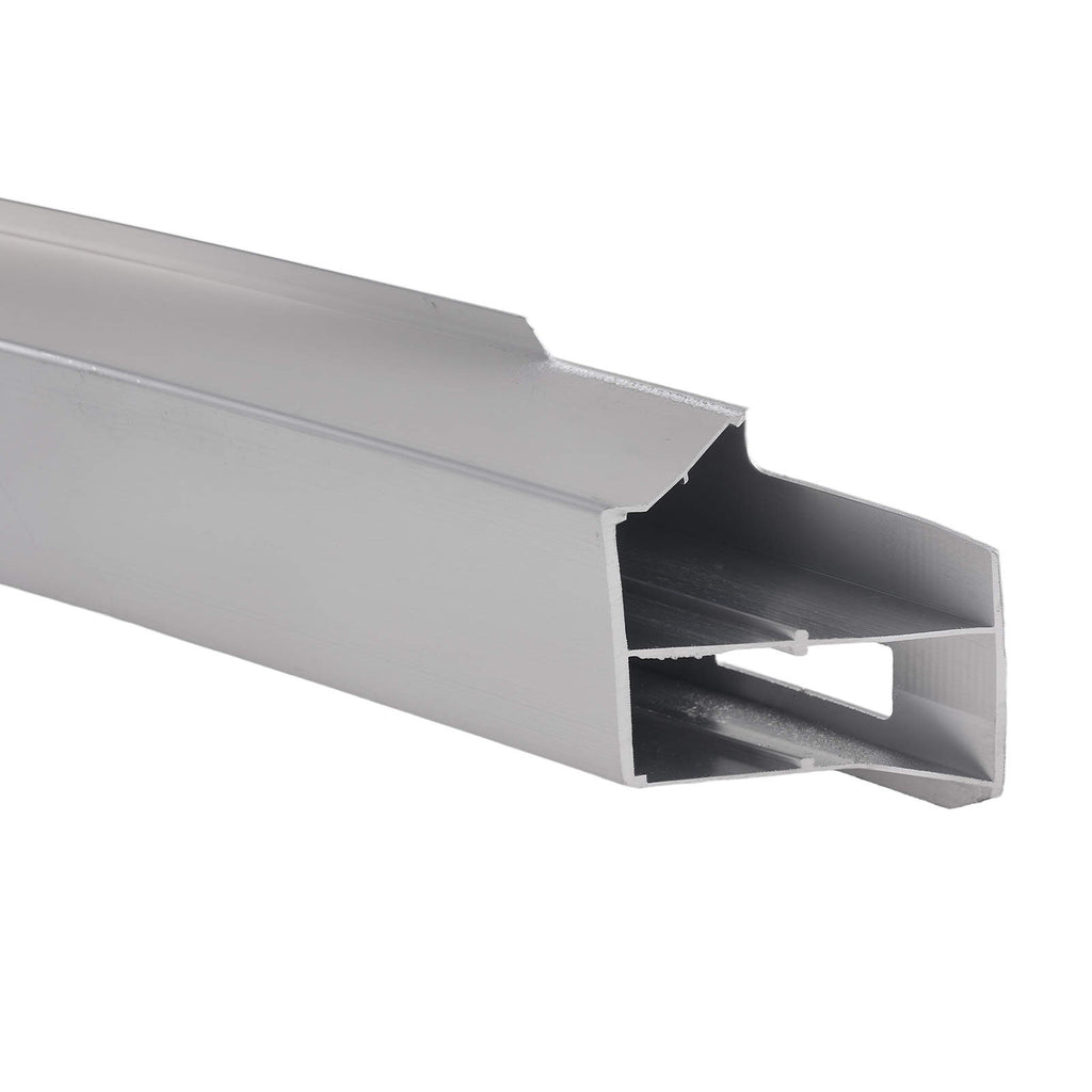 Aluminum Crash Bar compatible for BMW 3 Series F34 GT 2013-2019 51117255393