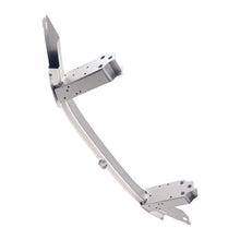 Laad de afbeelding in de galerijviewer, Aluminum Crash Bar compatible for BMW 5 Series G30 G31 2017-2020 51112475232 Silver