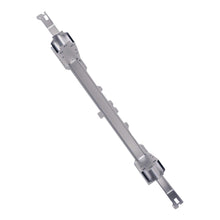Laad de afbeelding in de galerijviewer, Aluminum Crash Bar compatible for BMW 5 Series G30 G31 2017-2020 51112475232 Silver