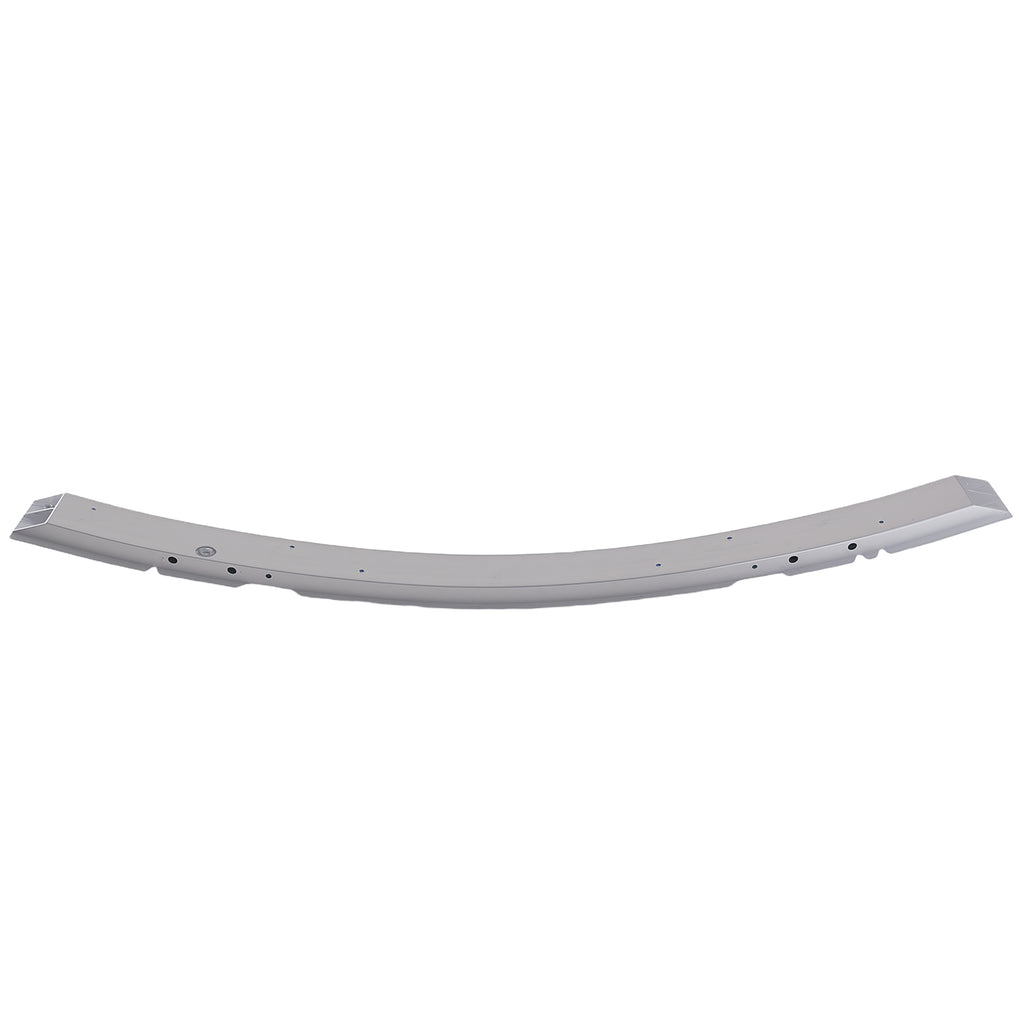 Bumper Reinforcement voorzijde geschikt voor BMW X5 F15 X6 F16 2014-18 BM44059A Silver