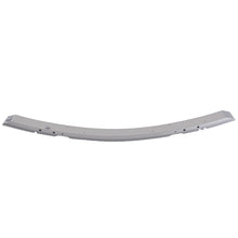 Laad de afbeelding in de galerijviewer, Bumper Reinforcement voorzijde geschikt voor BMW X5 F15 X6 F16 2014-18 BM44059A Silver