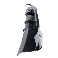 Laad de afbeelding in de galerijviewer, Achter Diffuser Gloss Black geschikt voor BMW 3 Series E92 E93 M Sport 2006 2007-2013 2014