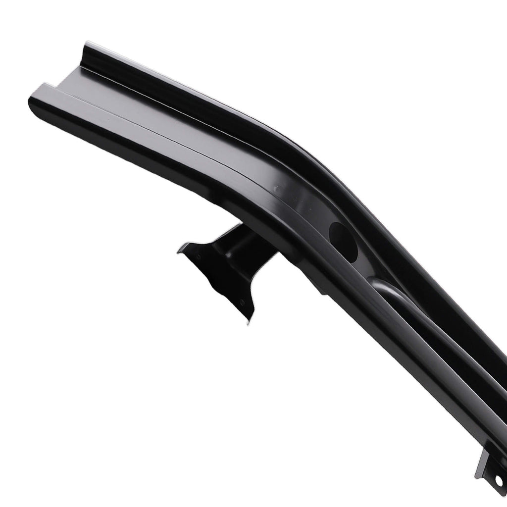 Bumper Crossmember compatible for Mercedes-Benz Vito 2014-2023 A4476200630 Metal