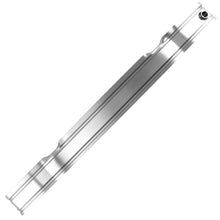 Laad de afbeelding in de galerijviewer, Aluminium Bumper Reinforcement Voor geschikt voor Audi A6 2012-2018 4G0-807-113-A