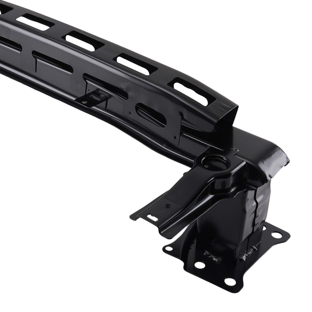 Front Bumper Reinforcement Bar compatible for VW Golf MK6 2008 2009-2013 5K0807109K