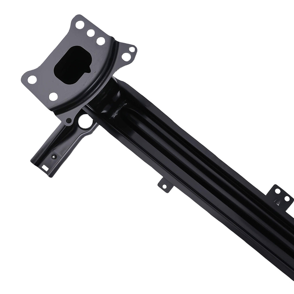 Front Bumper Reinforcement Bar compatible for VW Golf MK6 2008 2009-2013 5K0807109K