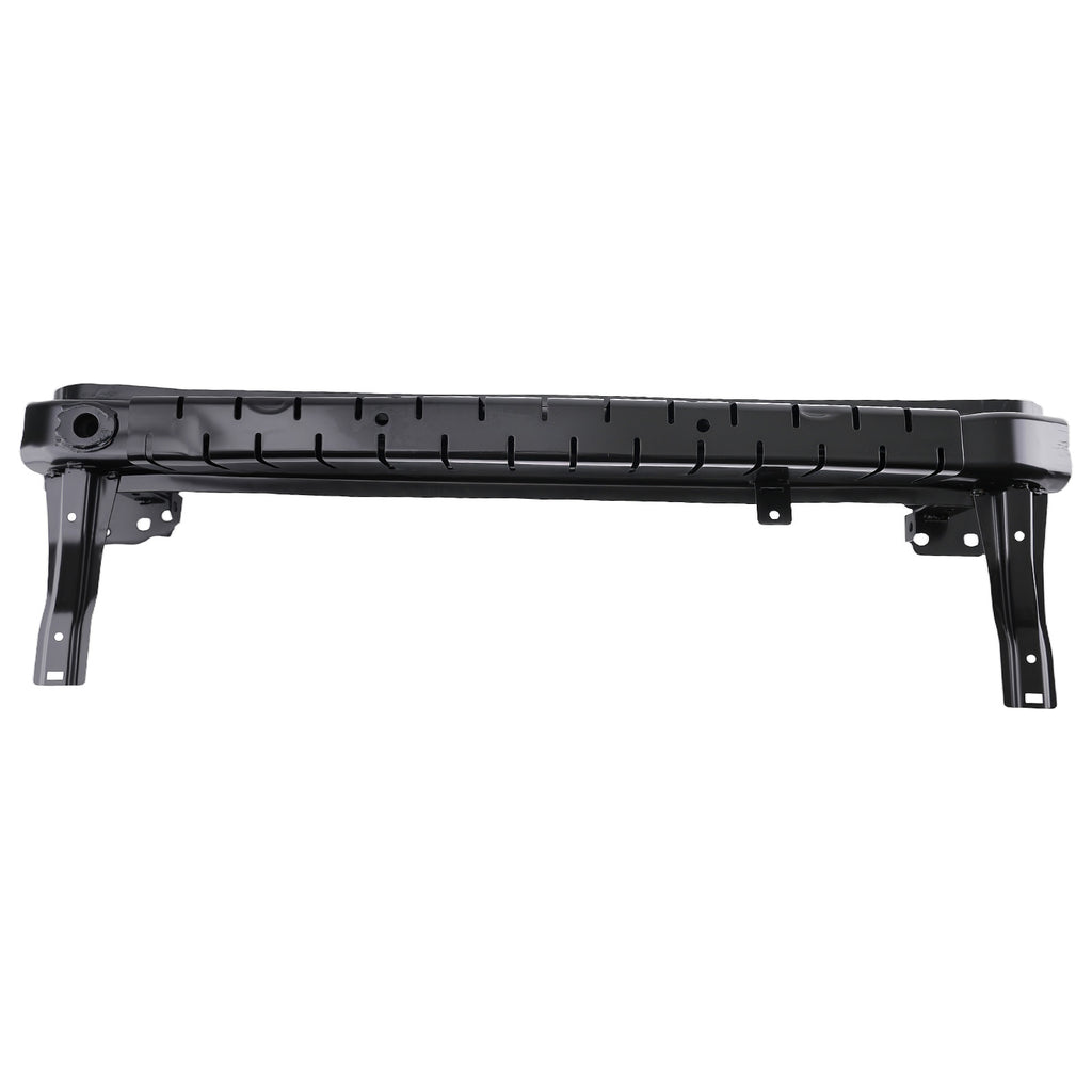 Voor Bumper Bar geschikt voor VW Polo 6C1 6R1 1.6 TDI 2009-2017 6R0807109D Metal