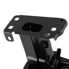 Laad de afbeelding in de galerijviewer, Front Bumper Rail compatible for VW Polo 6C1 6R1 Bi-Fuel 2010-2014 VG0231622