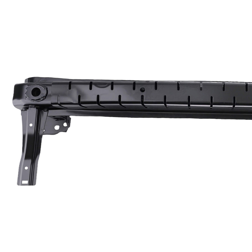 Front Bumper Rail compatible for VW Polo 6C1 6R1 Bi-Fuel 2010-2014 VG0231622