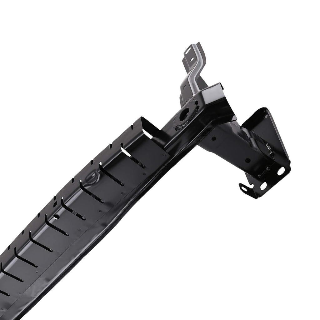 Front Bumper Rail compatible for VW Polo 6C1 6R1 Bi-Fuel 2010-2014 VG0231622