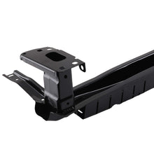 Laad de afbeelding in de galerijviewer, Front Bumper Rail compatible for VW Polo 6C1 6R1 Bi-Fuel 2010-2014 VG0231622