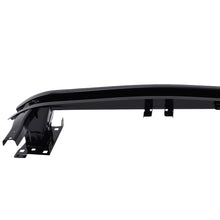 Laad de afbeelding in de galerijviewer, Bumper Bar Front compatible for VW Golf VII 2.0 GTI/GTD 2013-2020 5G0807109B Black